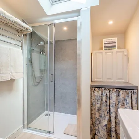 Cosy Barn - Ferienhaus Helmsley