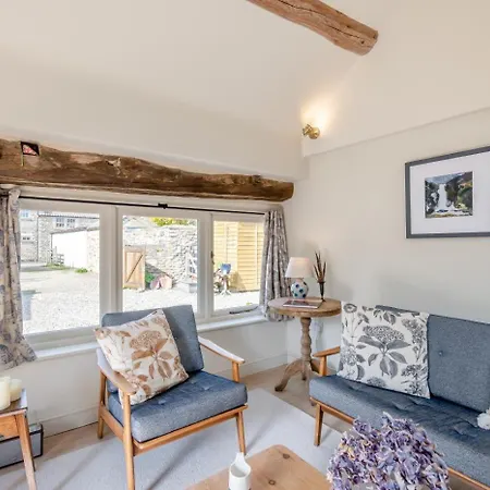 Cosy Barn - * Helmsley