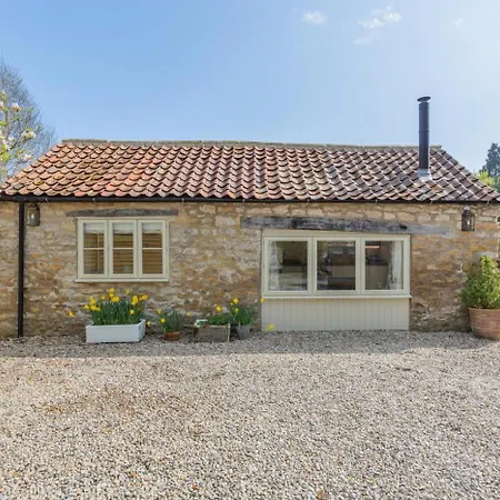 Cosy Barn - Ferienhaus Helmsley