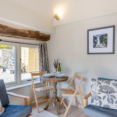 Casa de Férias 1 Bed In Oc-l32034