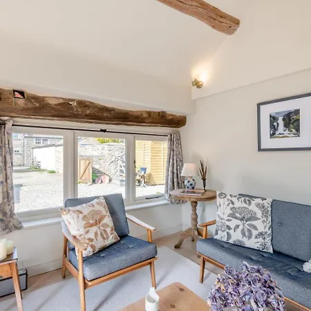 Casa de Férias 1 Bed In Oc-l32034 Helmsley