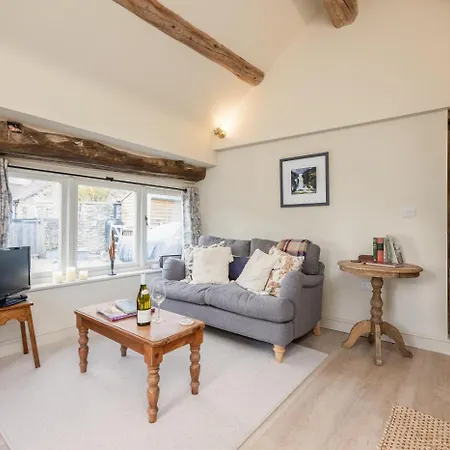 1 Bed In Oc-l32034 Holiday home Helmsley