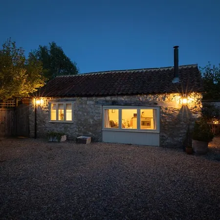 Holiday home 1 Bed In Oc-l32034 Helmsley